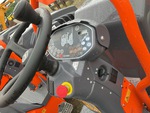 Control Station with Dash Console