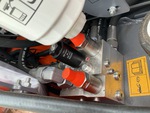 Hydraulics with Valves
