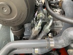 Drivetrain with Transmission