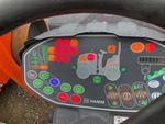 Control Station with Warning Lights