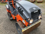 General Appearance with Sheet Metal (fiberglass) Condition