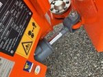 Hydraulics with Steering Cylinders