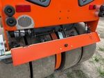 Chassis with Water System