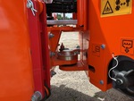 Chassis with Articulating Center Pins