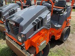 General Appearance with Sheet Metal (fiberglass) Condition