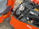 Engine with Exhaust System
