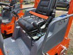 Control Station with Drivetrain Controls