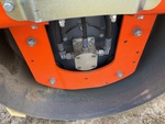 Drivetrain with Right Front Drive Motor