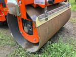 Chassis with Drum Condition