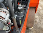 Hydraulics with Hydraulic Tank