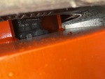 Drivetrain with Right Rear Drive Motor