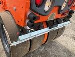 Chassis with Water System