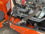 Engine with Exhaust System
