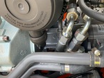Drivetrain with Transmission