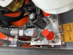 Hydraulics with Valves