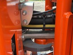 Hydraulics with Hoses