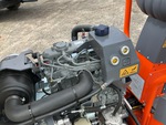 Engine with Cooling System Leaks