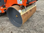 Chassis with Drum Condition