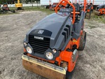 General Appearance with Sheet Metal (fiberglass) Condition
