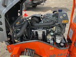Engine with Engine - Right Side