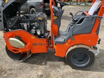 Chassis with Frame Condition