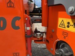 Chassis with Articulating Center Pins