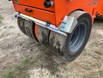 Chassis with Condizioni degli pneumatici