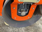 Trasmissione with Right Front Drive Motor