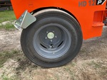 Chassis with Condizioni delle ruote