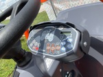 Control Station with Dash Console