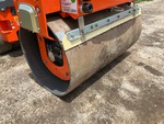 Chassis with Condizioni del tamburo