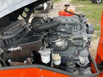 Engine with Engine - Right Side