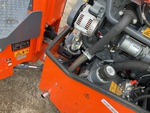 Engine with Sistema di Scarico