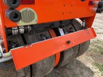 Chassis with Impianto idrico