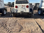 Trailer Chassis with