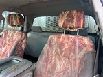 Cab with