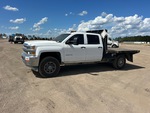General Appearance with Featured Photo