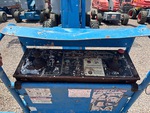 Basic Control Station Upper with