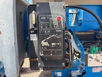 Basic Lower Control Station with