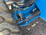 Hydraulics with