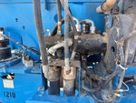Hydraulics with