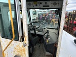 Cab with