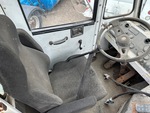 Cab with