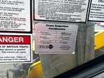 General Appearance with Safety Certification Report