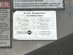 General Appearance with Safety Certification Label