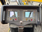 Upper Control Station with