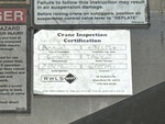 General Appearance with Safety Certification Report