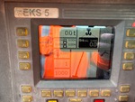 Upper Control Station with