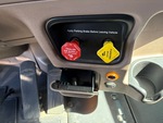 Cab with