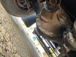 Drivetrain with